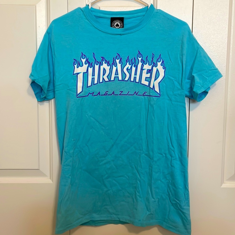 THRASHER™ T-SHIRT